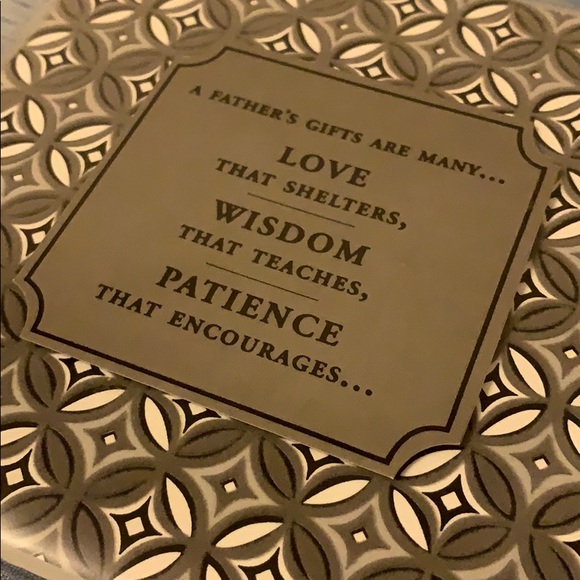 ⚡️5/$30⚡️Papyrus a father’s gifts, FD card - Picture 5 of 8